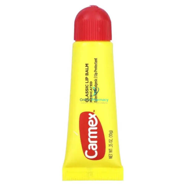 Carmex Classic Tube