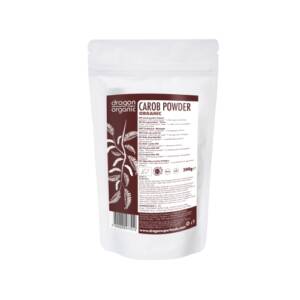 Dragon Superfoods Carob Powder