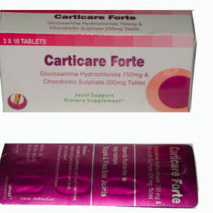 COLLACARE FORTE 30S