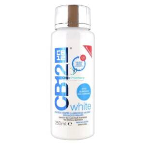 CB12 White Mouthwash - 250ml / 500ml / 1000ml