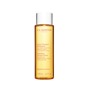 Clarins Hydrating Toning Lotion