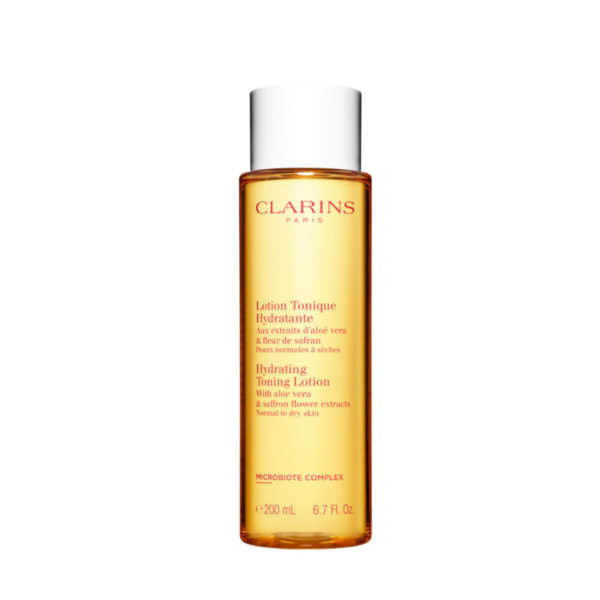Clarins Hydrating Toning Lotion