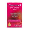 Cerumol Ear Drops Solution - 10ml