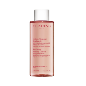 Clarins Soothing Toning Lotion