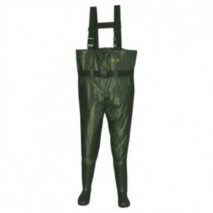 Chest Waders - Green River