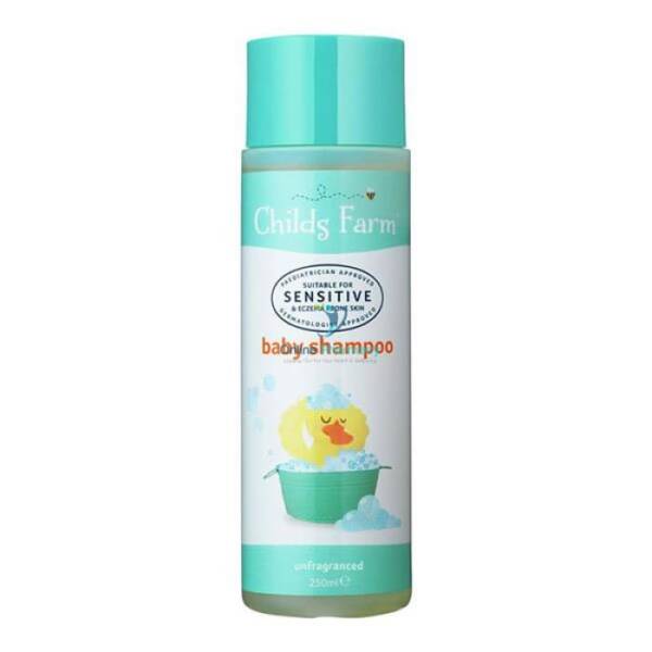 Childs Farm Baby Shampoo - 250ml