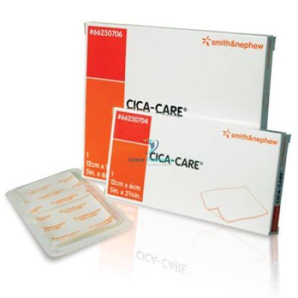 Cica Care Dressing - 1 Pack