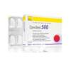 CIPROFLOXACIN (CIPRO-DENK) 500MG TABS 10?S