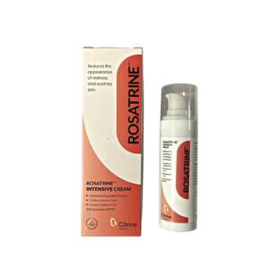 Citrine Healthcare Rosatrine Intensive Cream