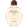 CK Obsession Mens 125ml Aftershave