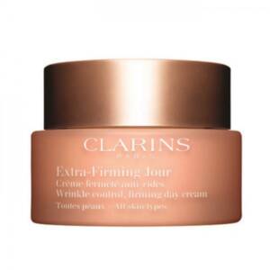 Clarins Extra Firming Day Cream SPF15 For All Skin Types