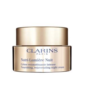 Clarins Nutri-Lumiere Night Cream