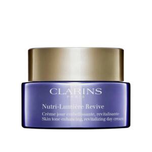 Clarins Nutri-Lumiere Revive Cream