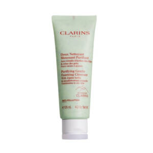 Clarins Purifying Gentle Foaming Cleanser Combination Skin