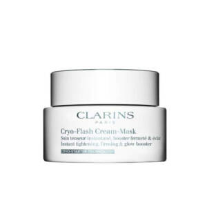 Clarins Cryo-Flash Cream-Mask