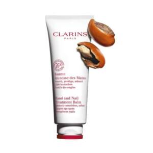 Clarins Hand & Nail Treatment Balm
