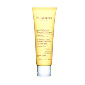 Clarins Hydrating Gentle Foaming Cleanser For Normal/Dry Skin