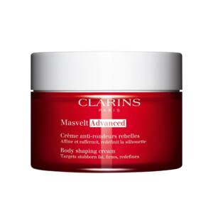 Clarins Masvelt Advanced Body Shaping Cream