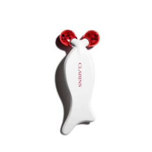 Clarins Resculpting Flash Roller