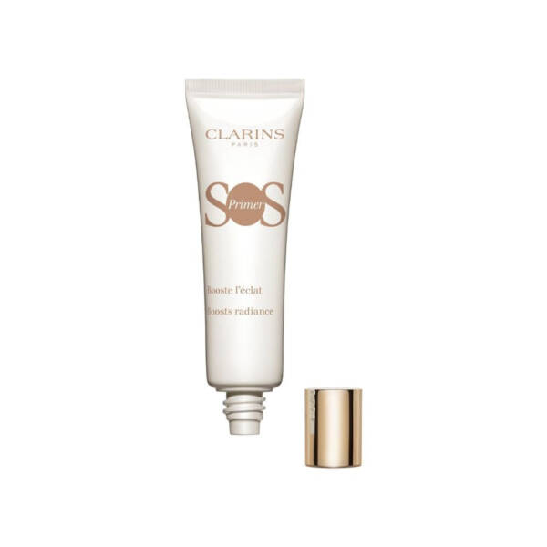 Clarins SOS Primer Radiance Boost