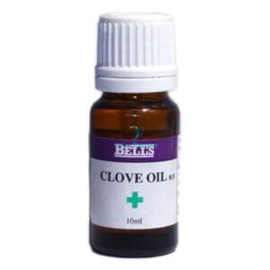 Clove Oil - 10ml