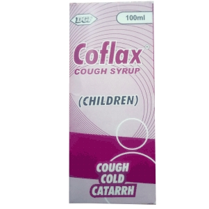 COFLAX CHILDREN SYRUP