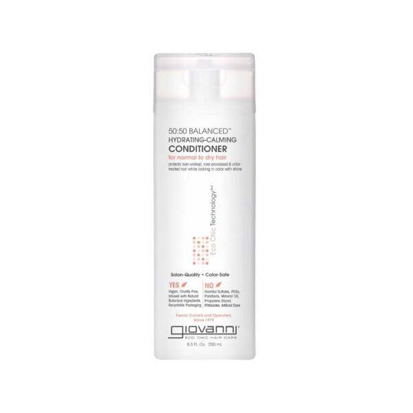 Giovanni 50/50 Balanced Conditioner