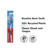 Colgate Extra Clean Single Toothbrush