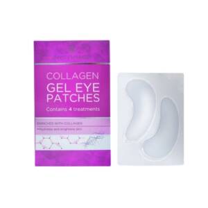 Skin Academy Collagen Gel Eye Patches