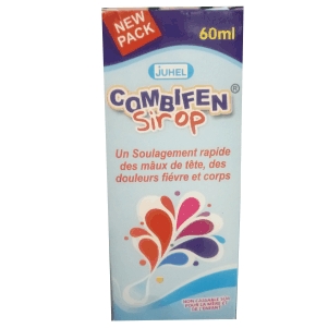 COMBIFEN SIROP