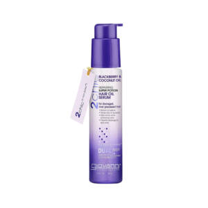 Giovanni 2Chic Repairing Super Potion Hair Oil Serum