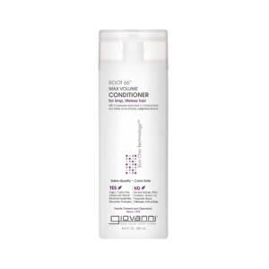 Giovanni Root 66 Max Volume Conditioner