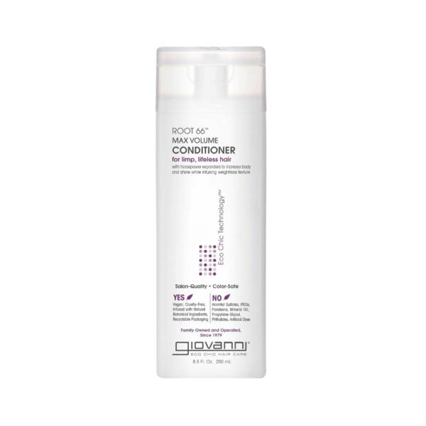 Giovanni Root 66 Max Volume Conditioner