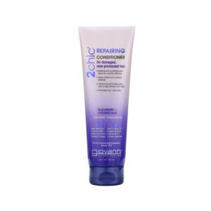 Giovanni Ultra Repair Blackberry & Coconut Milk Conditioner