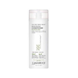 Giovanni Tea Tree Triple Treat Conditioner