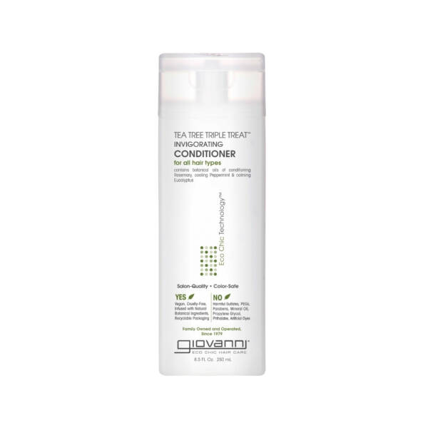Giovanni Tea Tree Triple Treat Conditioner