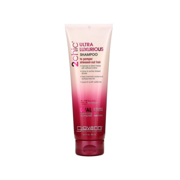 Giovanni 2Chic Ultra-Luxurious Shampoo