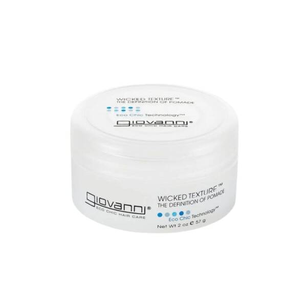 Giovanni Wicked Texture Styling Pomade