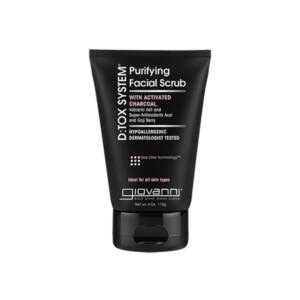 Giovanni D:Tox System Purifying Facial Scrub