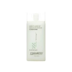 Giovanni Direct Leave In Treatment Conditioner