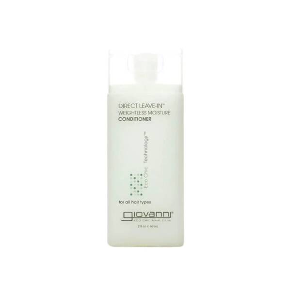 Giovanni Direct Leave In Treatment Conditioner