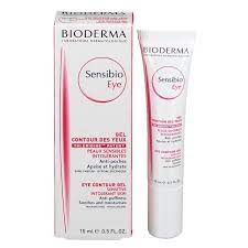 BIODERMA SENSIBIO EYE CONTOUR GEL 15ML