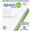 Convatec Aquacel Ag+ Extra Dressings 10cm x 10cm - 10 Pack