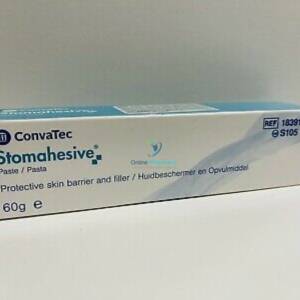 Convatec Stomahesive Paste S105 - 60g