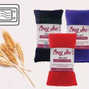 Cosy Joe Heat pak