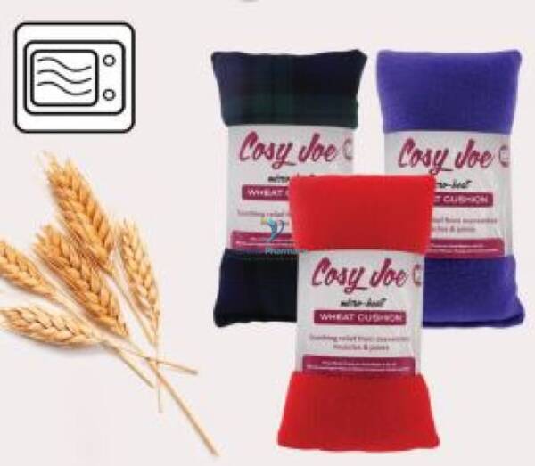 Cosy Joe Heat pak