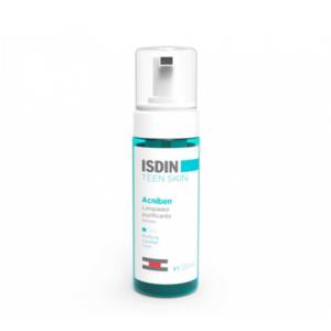 Isdin Teen Skin Acniben Purifying Cleanser
