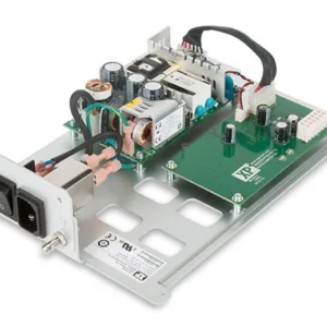 Advanced Power Converter Technology