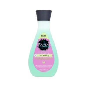 Cutex Nourishing Nail Polish Remover - 200ml