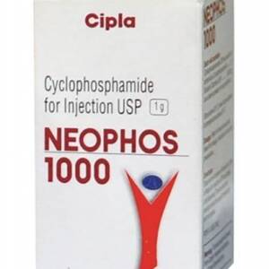 Cyclophosphamide Injection
